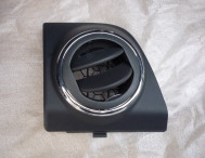 Накладка сопла воздуховода левая 96457651 Шевроле Авео Т255 Хэтчбек с 2009 года, - БУ