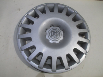 Колпак колесного стального диска R15 6006069 13117053 13117054 Опель Астра H Зафира B - Ваксхол - БУ