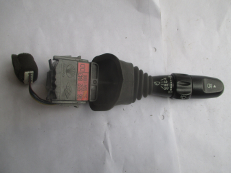 Переключатель подрулевой правый 96552843 DD стеклоочистителя Шевроле Лачетти Хэтчбек Универсал, - БУ