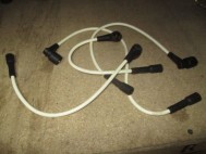 Провода в/в Ваз 2108-15, 2111370708001 силиконовые (упак.), - ЦЕЗАРЬ
