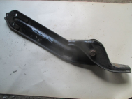 Рычаг задний продольный левый Опель Антара Шевроле Каптива 96626481, 95261627, 4820910, - БУ