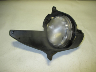 Фара противотуманная левая 96627149 4806037 E13-2045 2232 Опель Антара Шевроле Каптива с 2007г - БУ