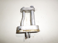 Трубка кондиционера 0701293 Шевроле Ланос , - БУ