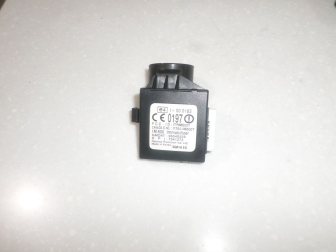 Блок управления иммобилайзером 96540559 7541273 Шевроле Авео Т200-255 Спарк М200 , - БУ