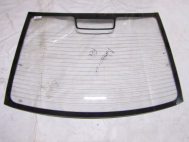 Стекло заднее 1362994, 3566BCLS Форд Фокус 2 Седан c 04 по 2010г с электрообогревом, - SPEKTR Glass