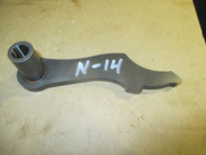 Фиксатор положения парковки 93742027 АКПП ZF16 96286025 Шевроле Лачетти - N-14 - БУ