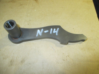 Фиксатор положения парковки 93742027 АКПП ZF16 96286025 Шевроле Лачетти - N-14 - БУ