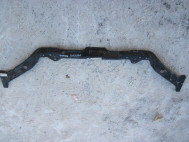 Панель передняя Шевроле Ланос - Верхняя  поперечена 96277110, 96490084 Заз Шанс Дэу Сенс, - AFA