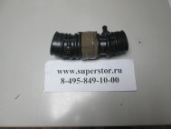 Гофра воздушного фильтра 96182227 96182228 Шевроле Ланос от A15SMS с датчиком, - GM