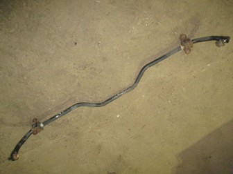 Стабилизатор задний Ниссан Мурано Z50, 56230CA000 с 2004 по 08г, - БУ S71