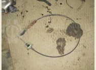 Трос переключения АКПП Шевроле Авео Т200, 96406110, - БУ