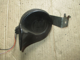 Сигнал звуковой 35717, 1038120 Форд Фокус 1 - CH2035-A73345 96BB13832AB - 1 штука, - БУ