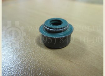 Колпачок маслосъемный 90215296 Шевроле Ланос, Нексия, Эсперо 8кл 1,5л 6мм, - AMD