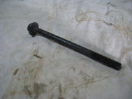 Болт ГБЦ 11518863 Опель Антара Шевроле Каптива 3,2 литра 5607748, - БУ