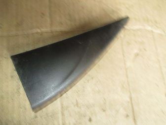 Накладка двери задней левой внутренний 98ABA254K07A Форд Фокус 1 треугольник - БУ