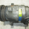 Компрессор кондиционера 96405798 715401 SAE J639 96813343 Шевроле Лачетти Дэу Нубира 2,0 литра, - БУ