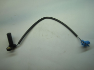 Датчик скорости АКПП Шевроле Авео Т300, Круз 24259852, 24253027, 24275800 ВЫХодной 6T30 - GM