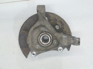 Ступица передняя 20863127, 4802486 Опель Антара, Каптива дизель 2,2 литра A22DM, Z22D1, - БУ