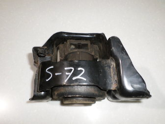 Подушка двигателя правая 112101HS0A Ниссан Верса Ноут Микра Алмера 1,0-1,6 литра, - БУ