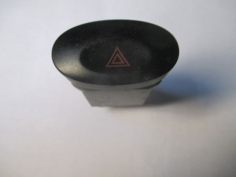 Кнопка аварийной сигнализации 864W0140 C1-D Дэу Матиз 96507984 Шевроле Спарк М200 - БУ