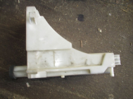 Бачок расширительный Ниссан Тиида 21710ED000 С11, C11X, Верса Жук F15 217101FA0A, - БУ