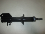 Амортизатор передний Дэу Матиз, Тико 0,8-1,0л левый 96336487, 96336489, 96316745, - Optimal