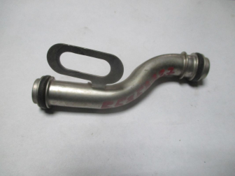 Трубка маслоохладителя 55353327 36A6 вПускная 5650965 d=10мм Шевроле Авео Круз Опель Астра H-J - БУ