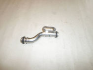 Трубка маслоохладителя 55353327 36A6 вПускная 5650965 d=10мм Шевроле Авео Круз Опель Астра H-J - БУ