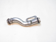 Трубка маслоохладителя 55353327 36A6 вПускная 5650965 d=10мм Шевроле Авео Круз Опель Астра H-J - БУ