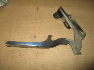 Петля капота Ниссан Мурано Z50 правая 65400CA000, 65400CB00A с 2004 по 2008 год, - БУ