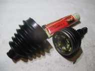 ШРУС наружный Шевроле Реззо, Эксперо, Ланос 96257801 96251184 96160589 GM072 без АБС 29X52X33 - ASVA