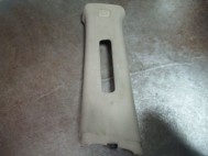 Облицовка стойки средней Ниссан Мурано Z50 левая верняя 76914CC20B, 76914CA000, 76914CA001, - БУ