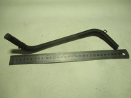 Шланг цилиндра сцепления 96343527 Шевроле Авео T250 rhd - БУ