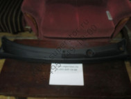 Панель под ветровым стеклом 95493727, 95033007 Шевроле Авео Т300, Sonic - Жабо, - GM