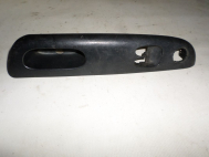 Накладка кнопки стеклоподъемника двери передней правой 96563827 Дэу Матиз - на 2 кнопки, -  БУ