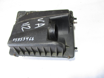 Корпус воздушного фильтра Opel Astra H 55353465 5834027 0834761 на Z12-16XEP - К-7 - VA112, - БУ