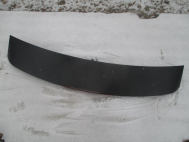 Спойлер крышки багажника 4M51A44210AJ 1384127 1349507 Форд Фокус 2, - БУ