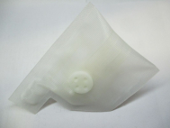 Фильтр бензонасоса 96350589 сетка топливного насоса Шевроле Ланос, Chance, Nexia D11 мм, - Arirang