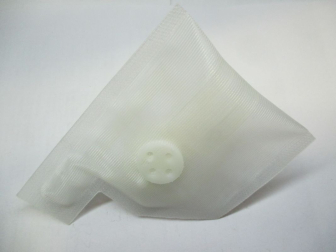 Фильтр бензонасоса 96350589 сетка топливного насоса Шевроле Ланос, Chance, Nexia D11 мм, - Arirang