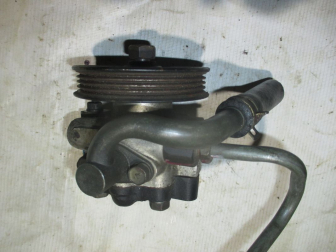 Насос ГУР P96315612 VD14 96527786 Шевроле Спарк М200 Дэу Матиз 0,8-1,0 литра - БУ