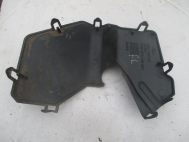 Накладка механизма выбора передач XS4R7222AB M738C 1074327 SP-3635 Форд Фокус Фиеста Ка Фьюжен - БУ