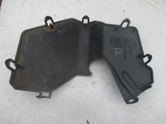 Накладка механизма выбора передач XS4R7222AB M738C 1074327 SP-3635 Форд Фокус Фиеста Ка Фьюжен - БУ