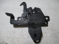 Замок капота Шевроле Каптива С100 96624427, 95469605, 20836212, - GM