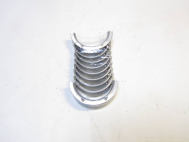 Вкладыши коренные ремонт 0,50 Шевроле Авео двигатель 1,4 литра 16V 93184598, 93744927 комплект, - GM