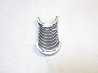 Вкладыши коренные ремонт 0,50 Шевроле Авео двигатель 1,4 литра 16V 93184598, 93744927 комплект, - GM