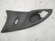 Накладка двери передней левой 98ABA22621EFW P9Z1A-LH Форд Фокус 1 внутренняя - СКОЛ внути, - БУ