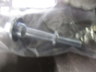 Болт приемной трубы M8x60MM TRANSMASTER UNIVERSAL