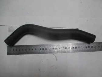 Шланг от расширительного бачка до тройника 96553273, 96553272 Шевроле Лачетти, Нубира 2,0л, - БУ