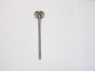 Клапан вЫпускной 55558728 641401 Авео 101лс Круз F14-16D4 Астра J LDE - 27.5x5x116.2 мм, - Dominant