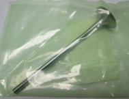 Клапан вЫпускной 55558728 Авео 101лс Круз F14-16D4 Астра J, LDE 116,2х5мм 641401, - Dominant